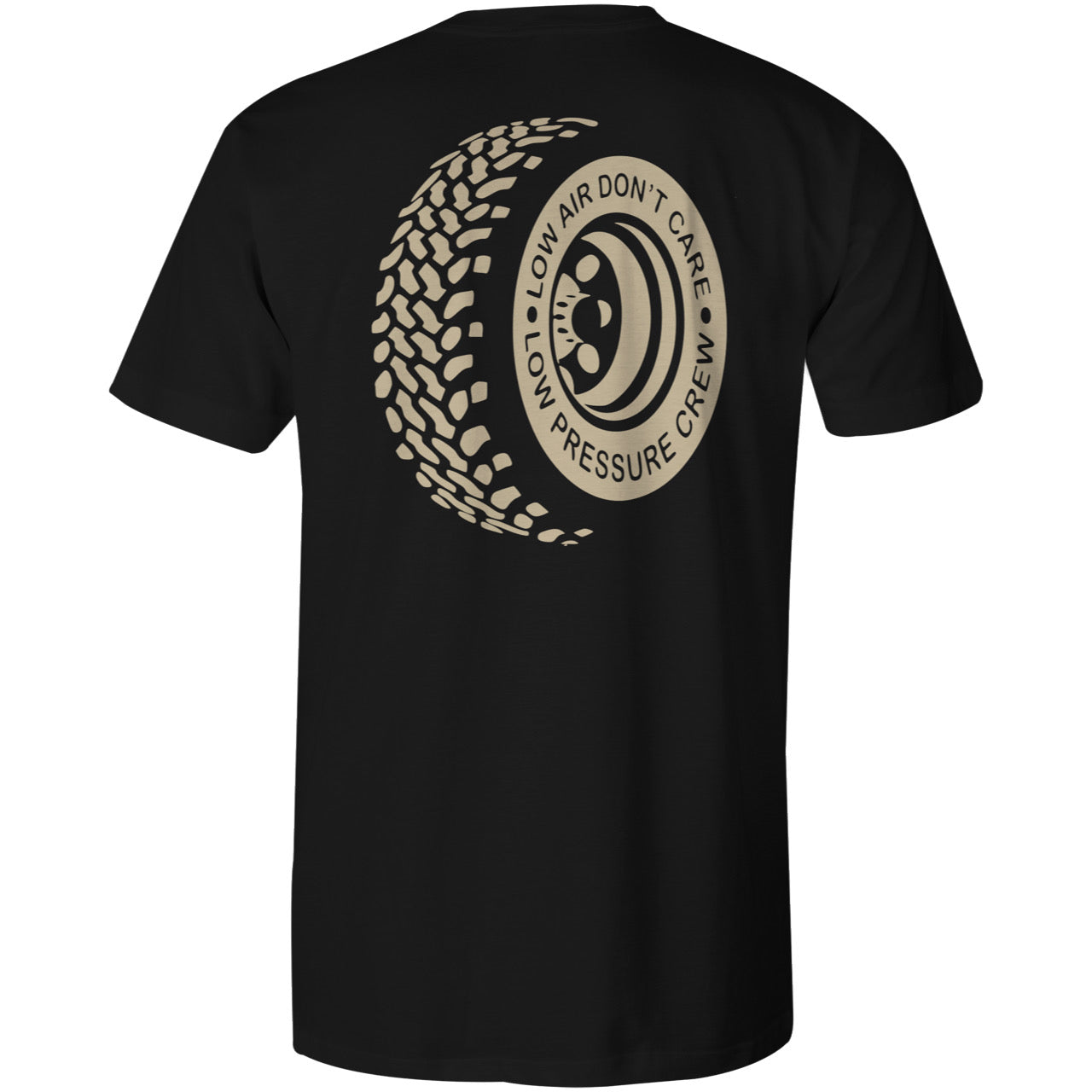 Youth Tire Tee