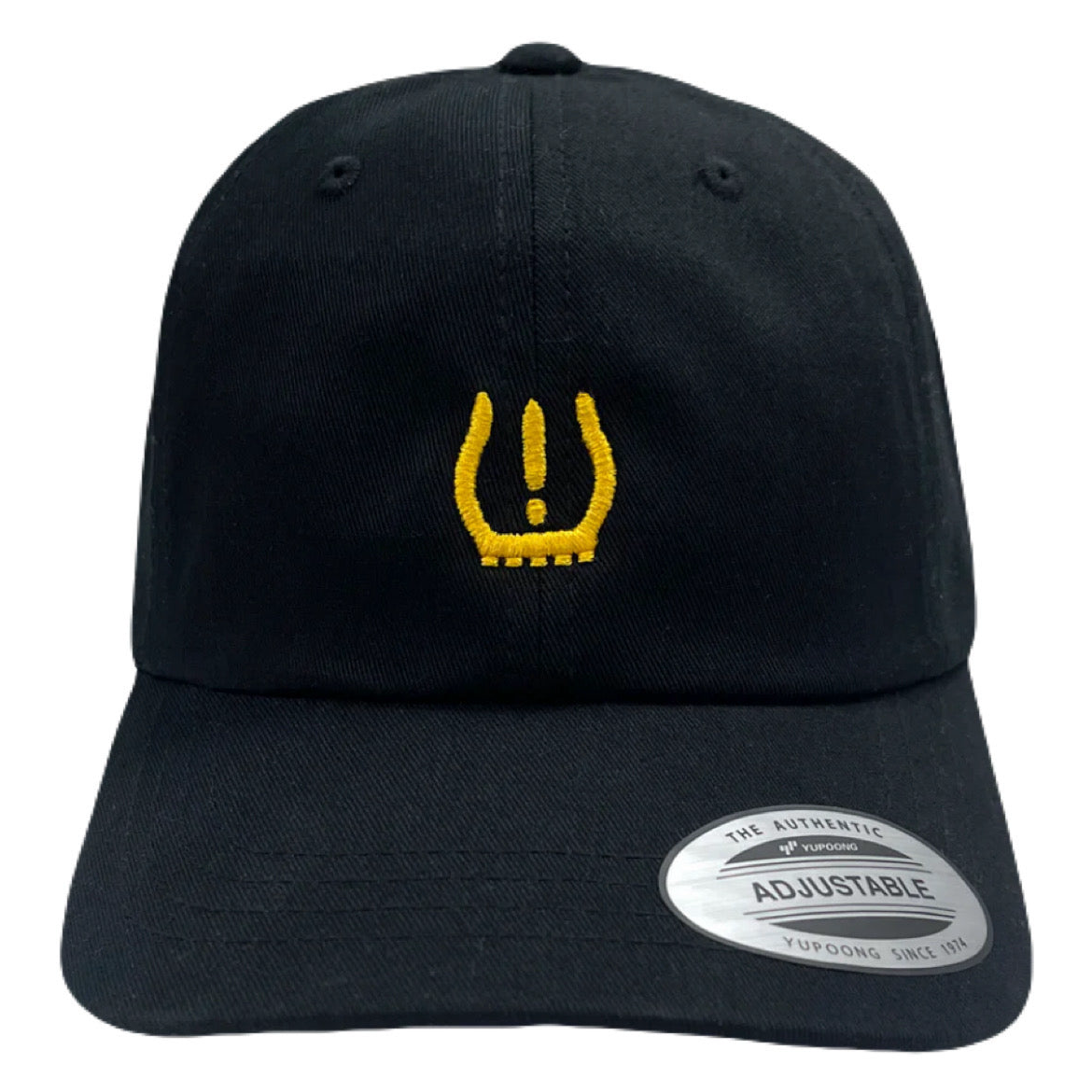 Dash Light Dad Hat