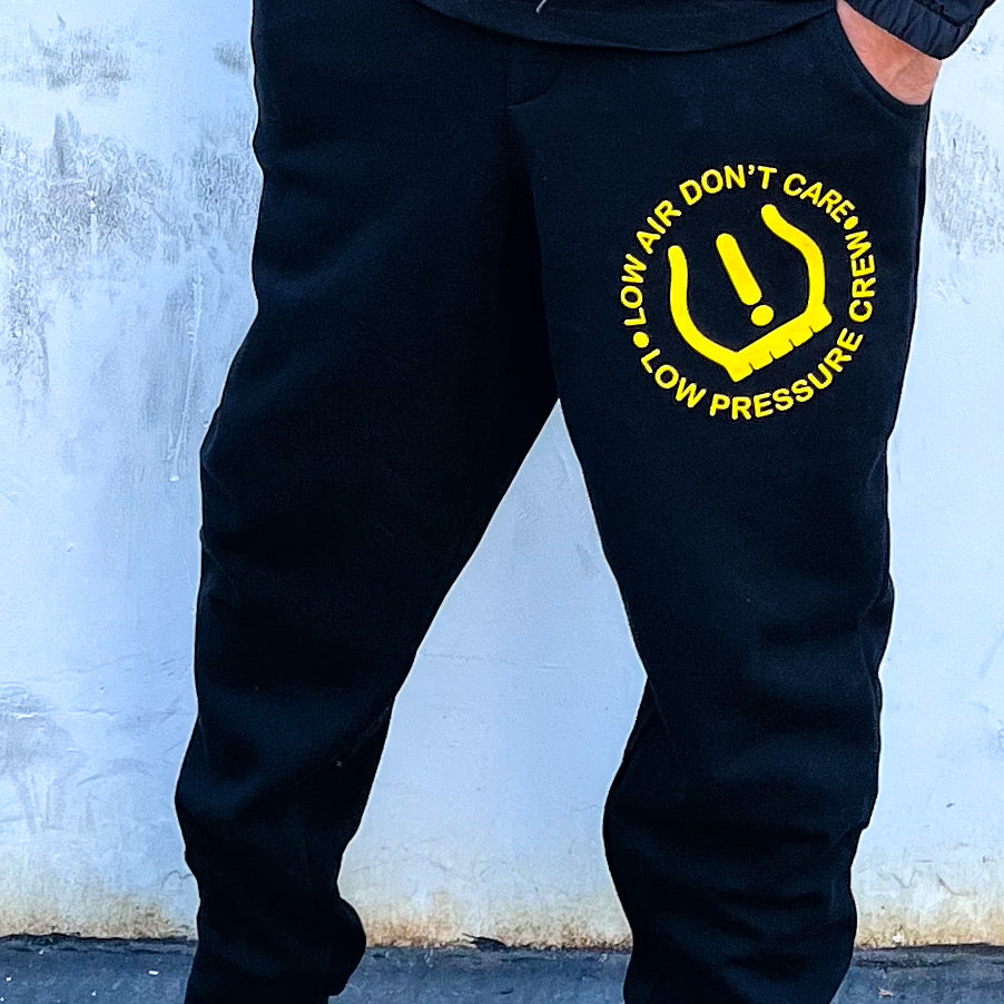 Classic Logo Joggers