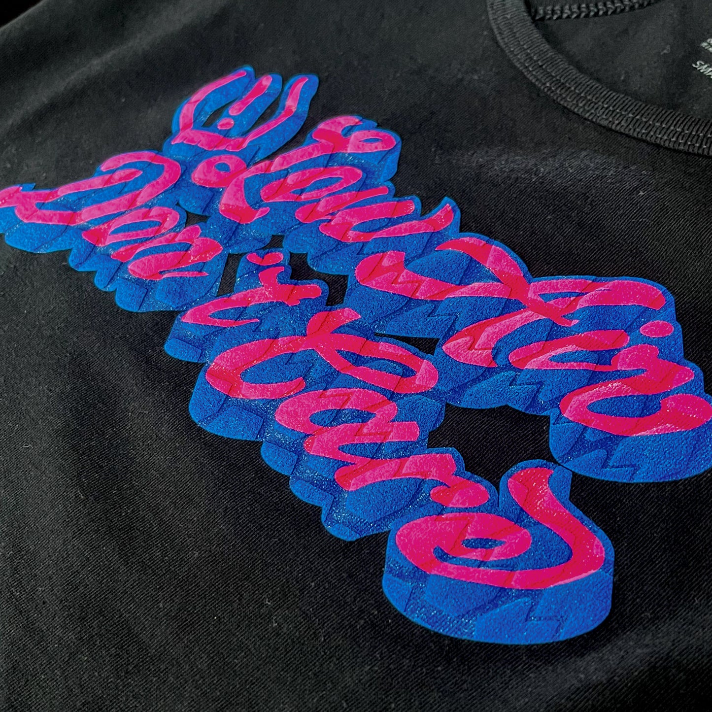 Puff Tread Women’s Racerback Tank Tops