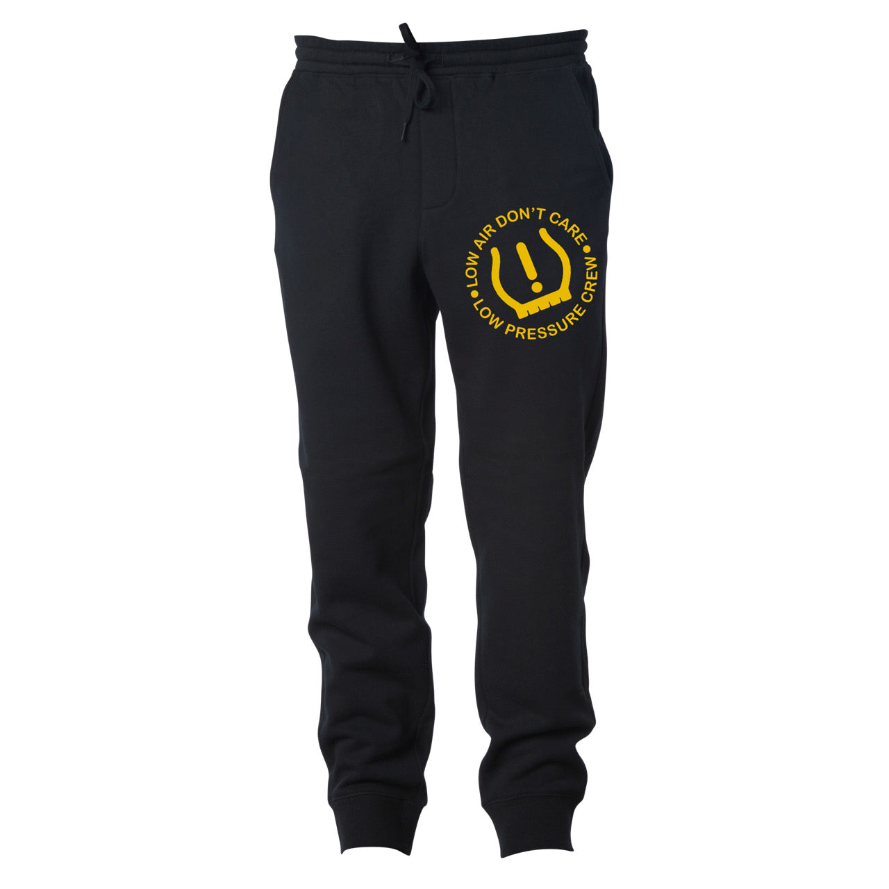 Classic Logo Joggers