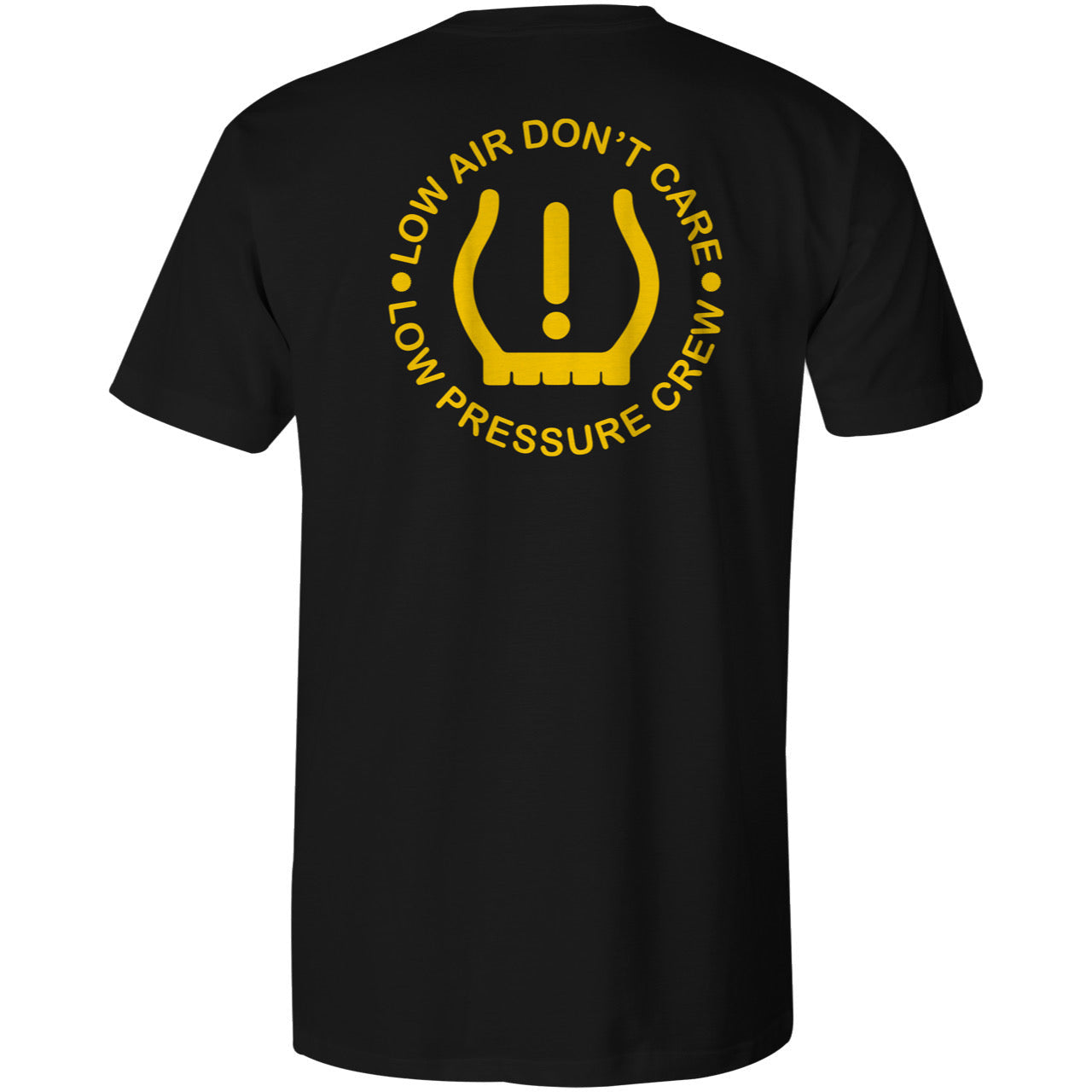 Youth Classic Logo Tee