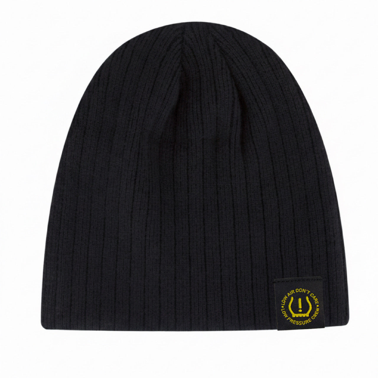 Classic Logo Beanie