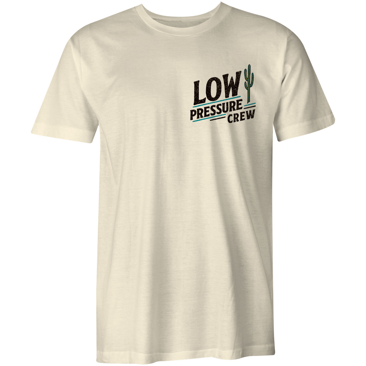 Desert Runner Tee