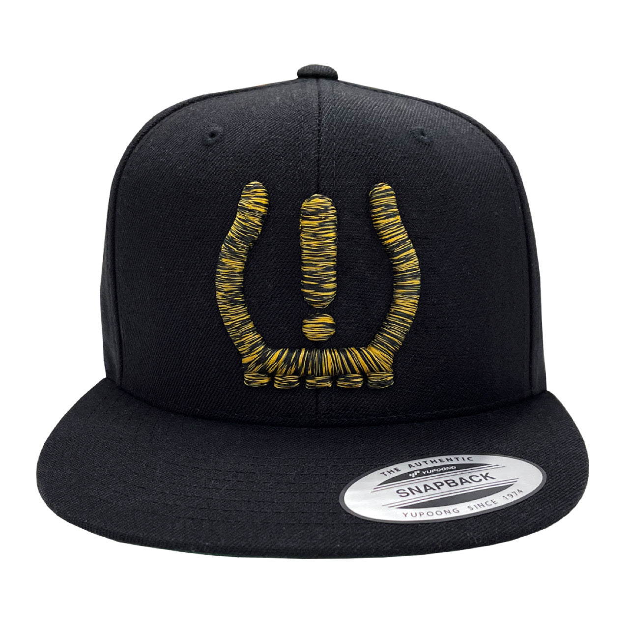 Live Wire Dash Light SnapBack