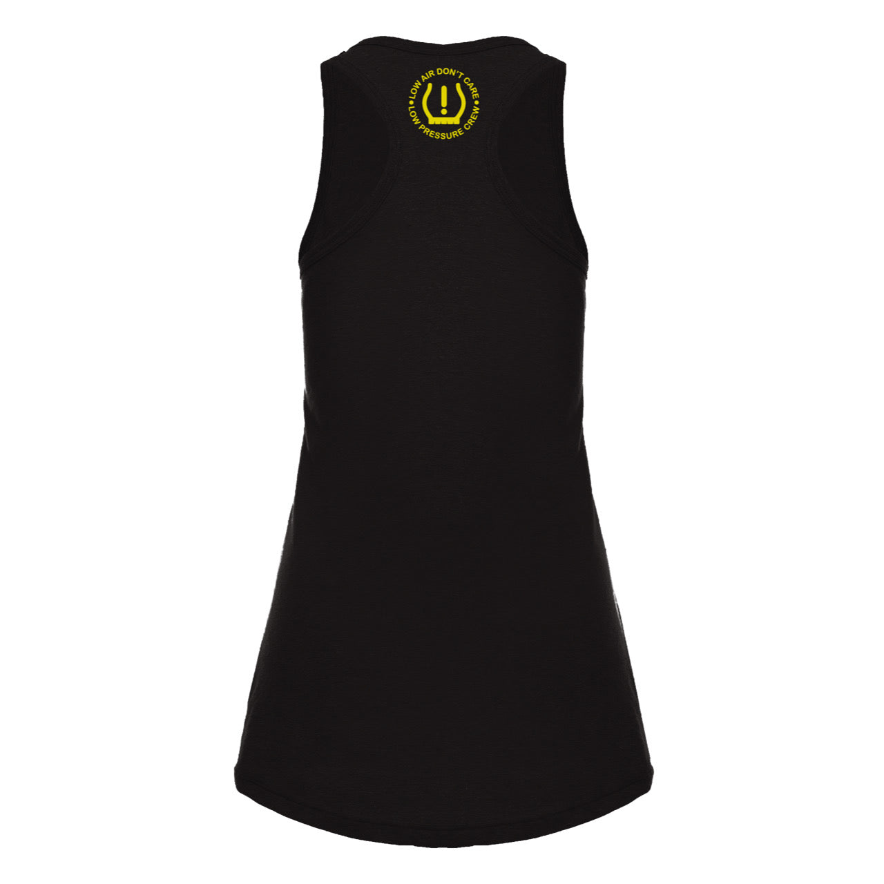 Women’s Classic Logo Racerback