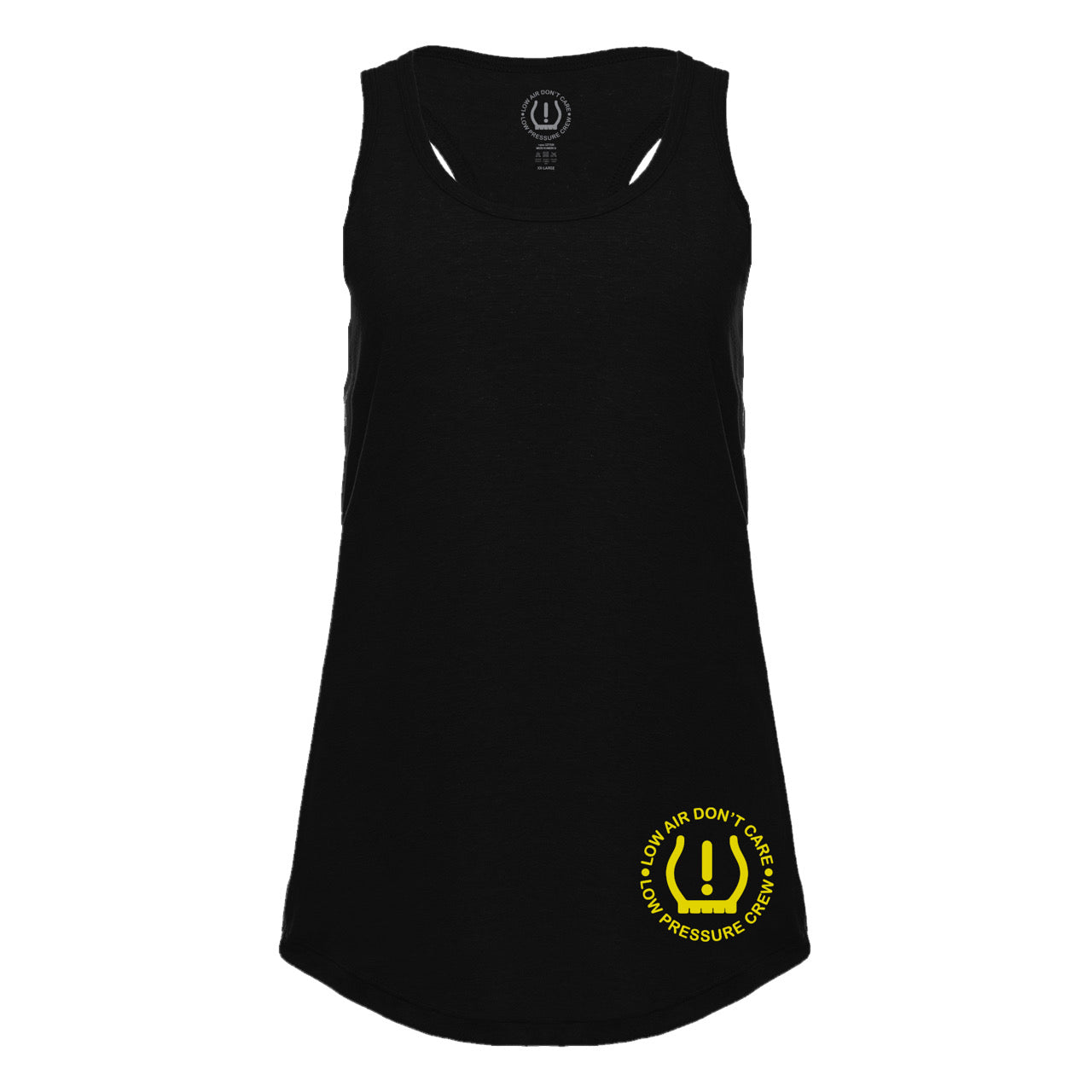 Women’s Classic Logo Racerback