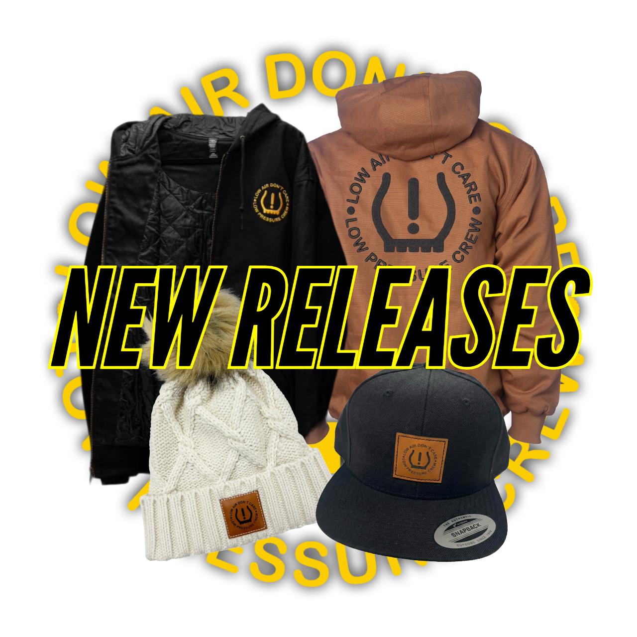 New Releases