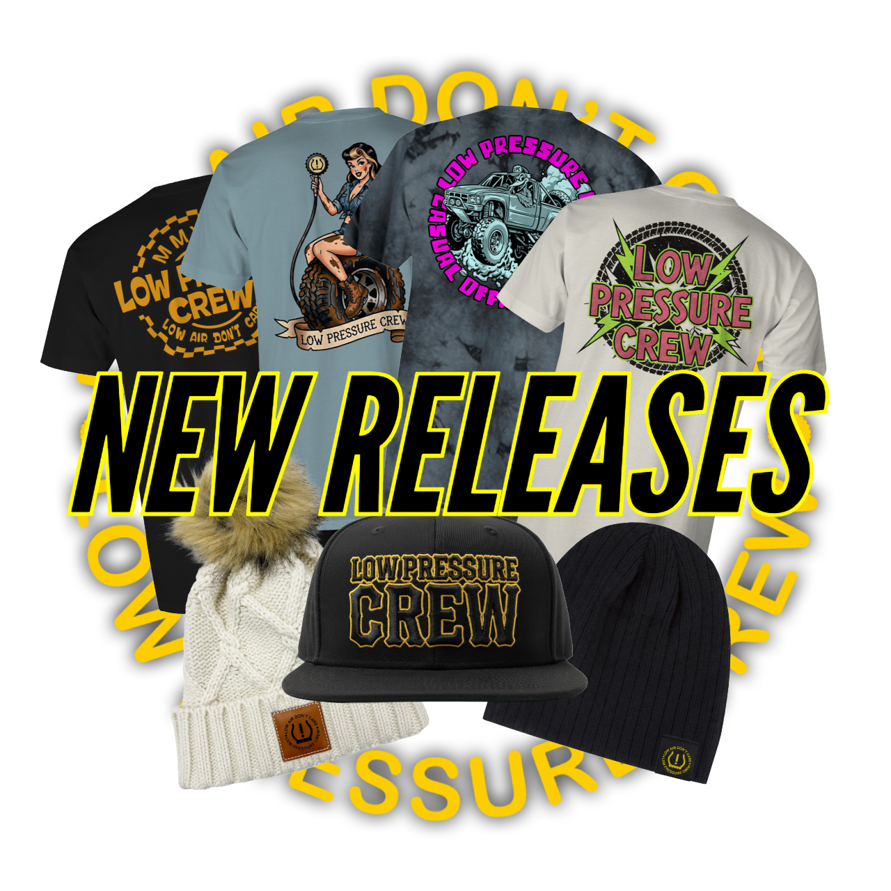 New Releases