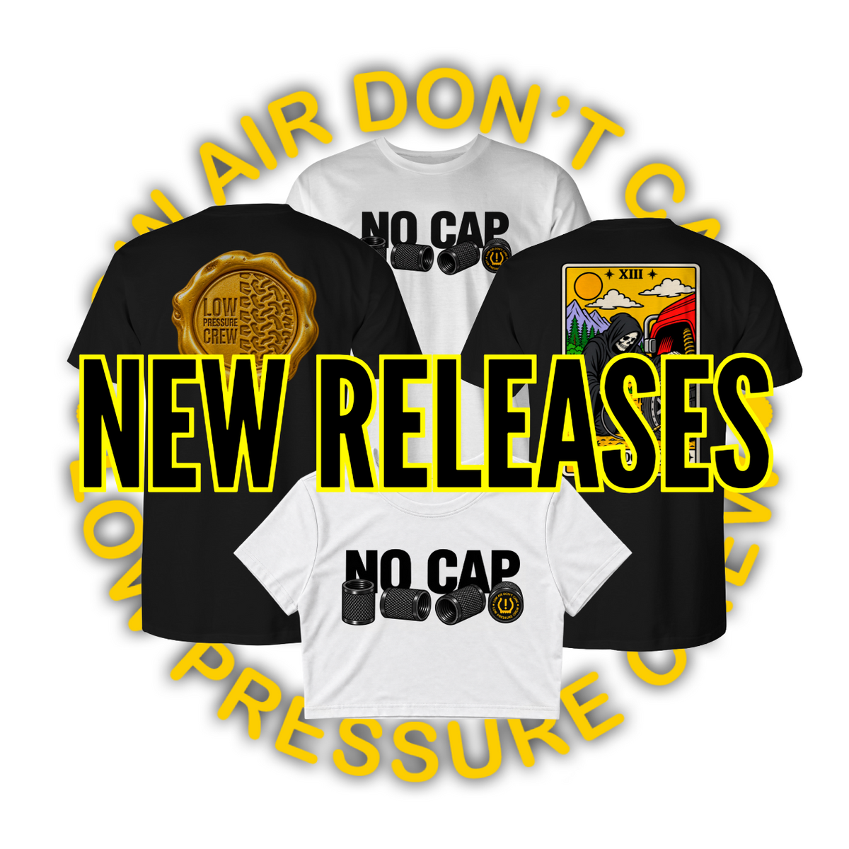 New Releases