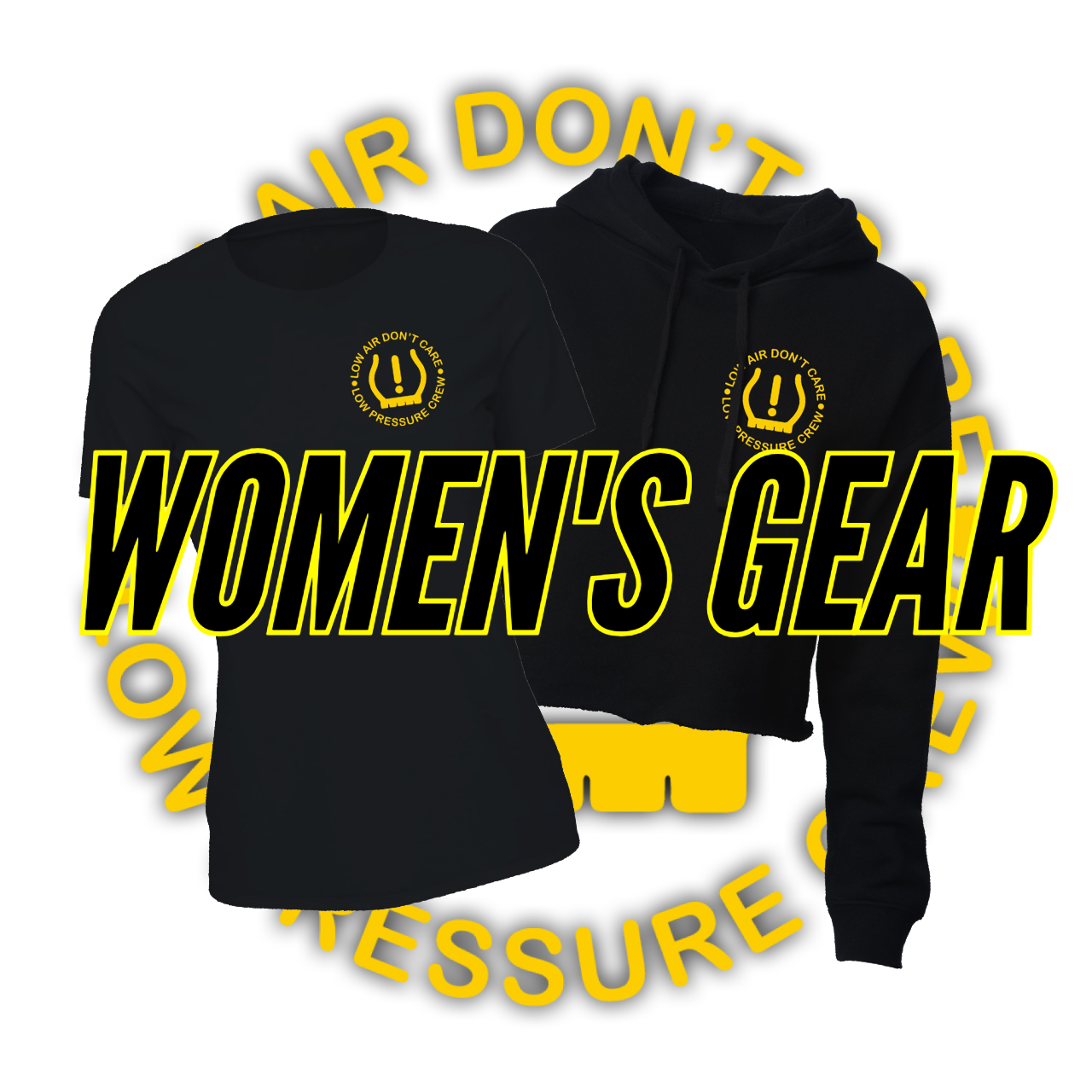 Women’s Gear