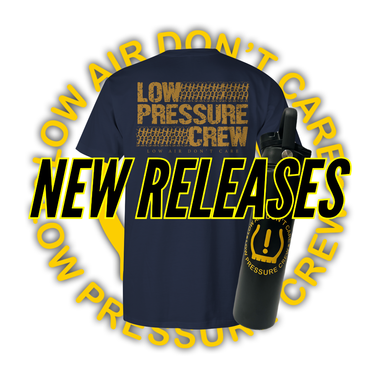 New Releases