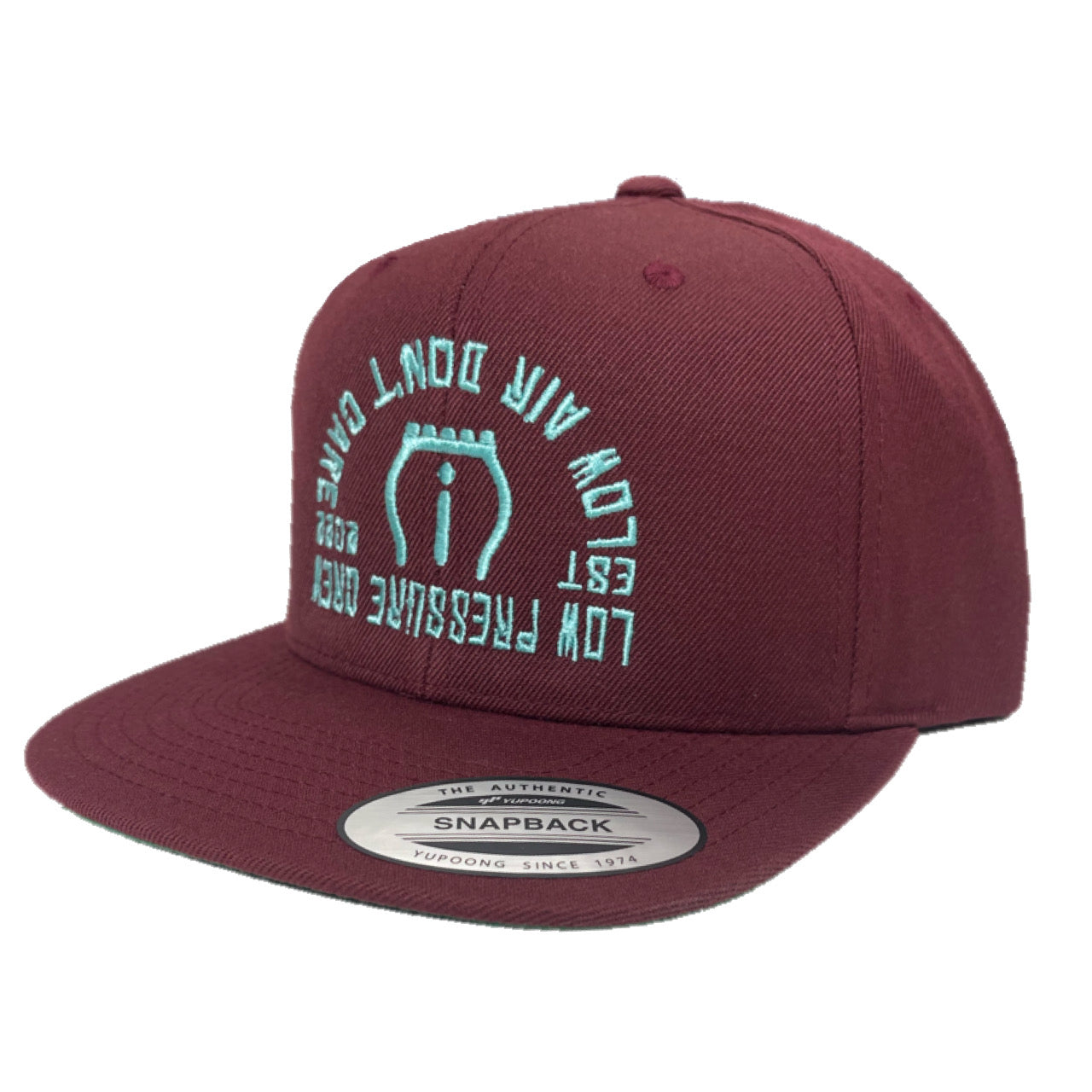 Marooned SnapBack