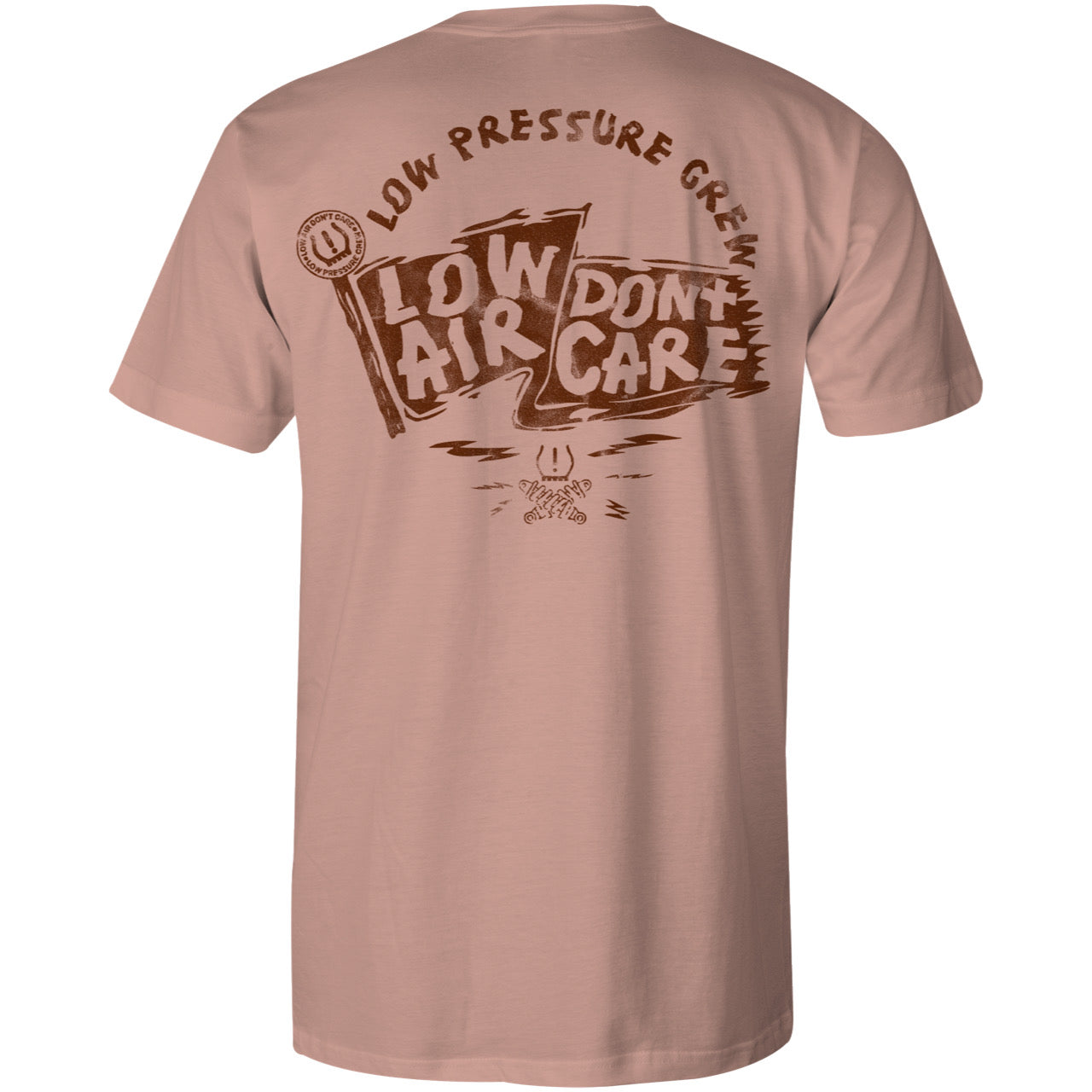 Desert Rose Ahoy May-Tee