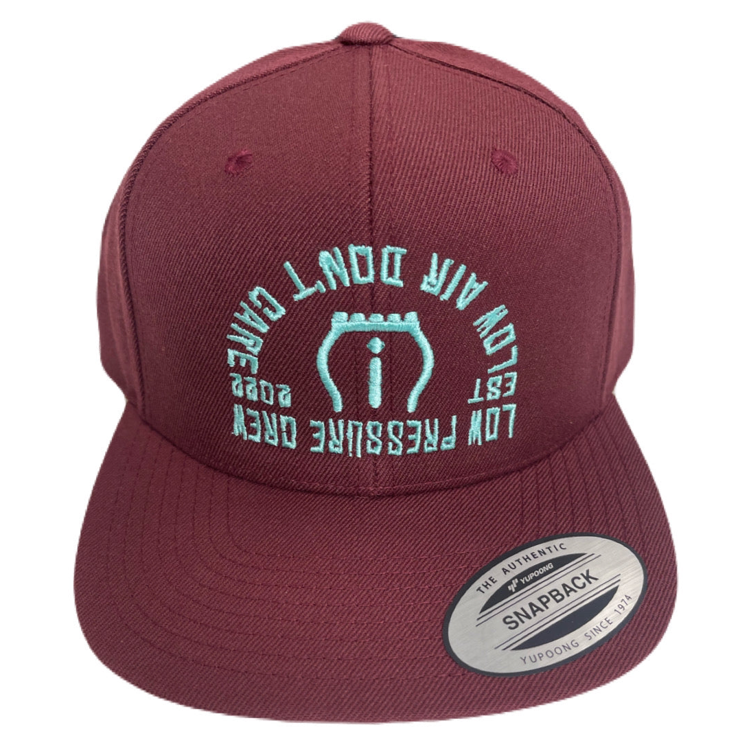 Marooned SnapBack