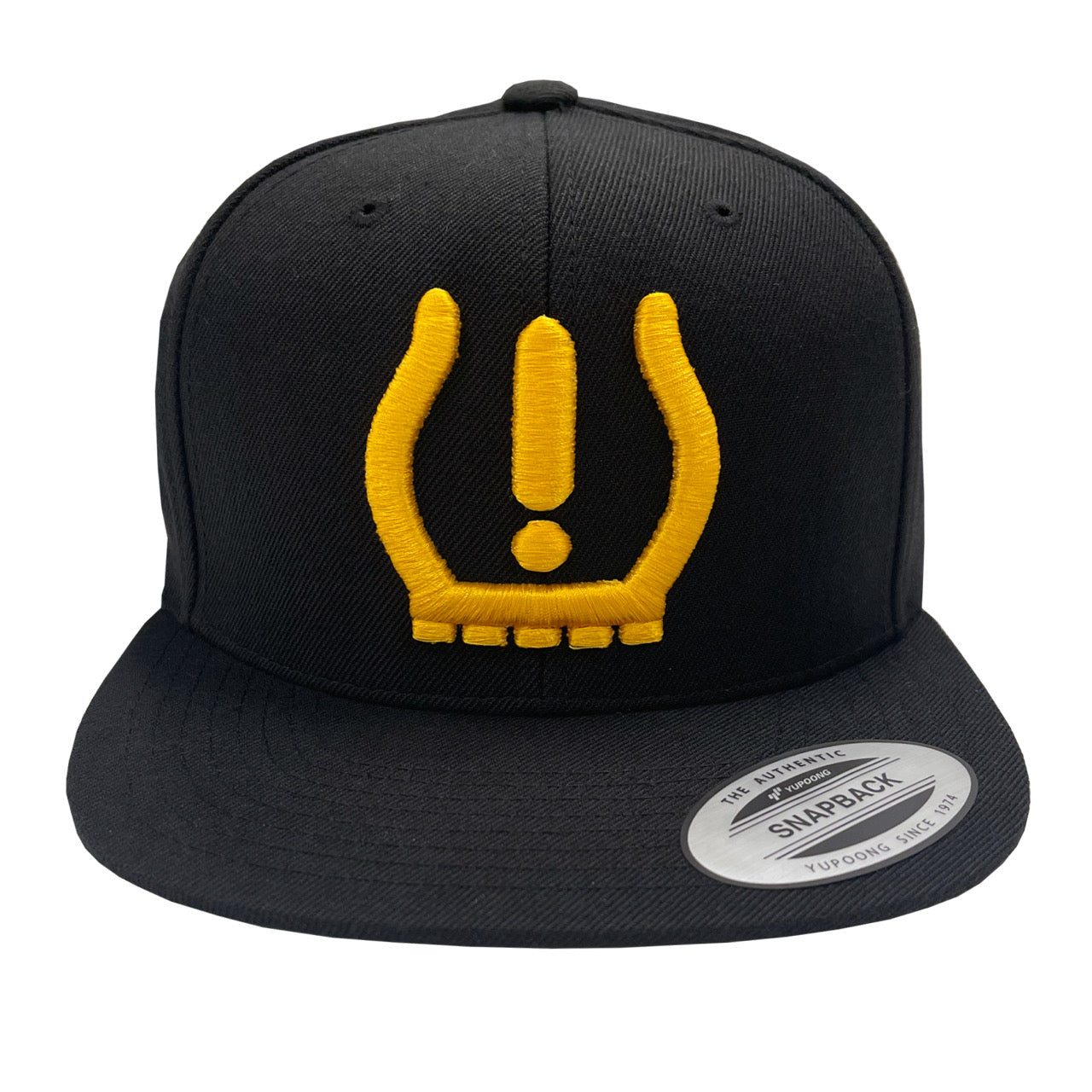 Classic Dash Light SnapBack