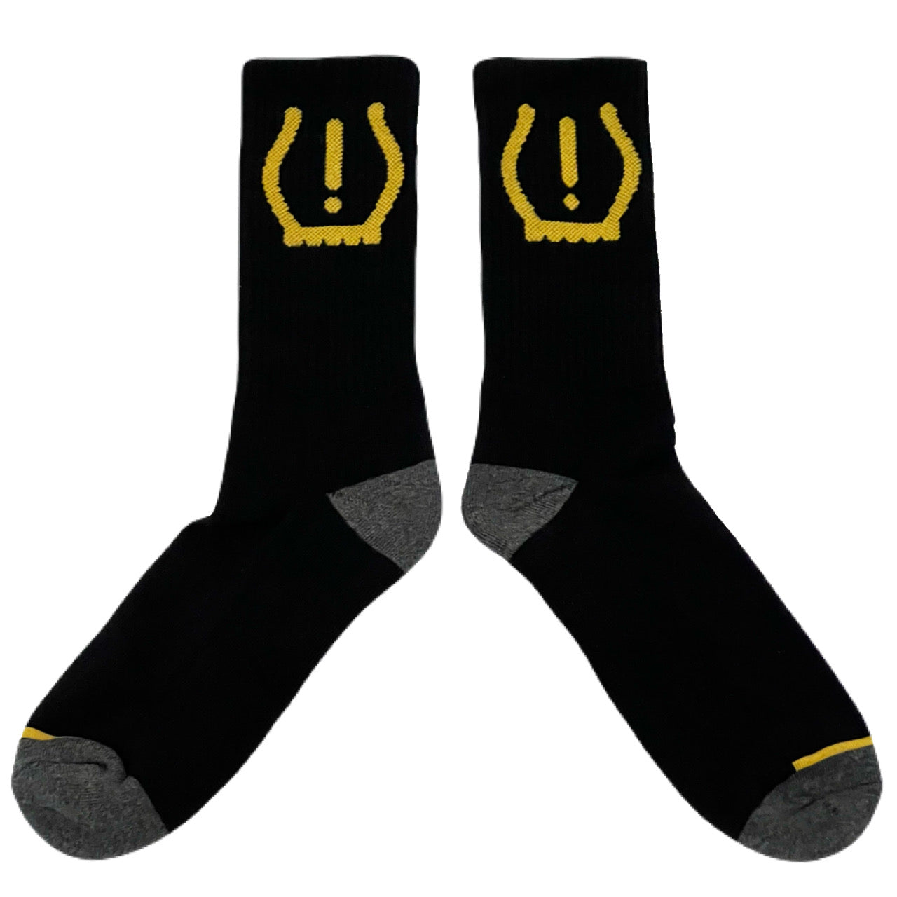 Dash Light Woven Socks (3 Pair)