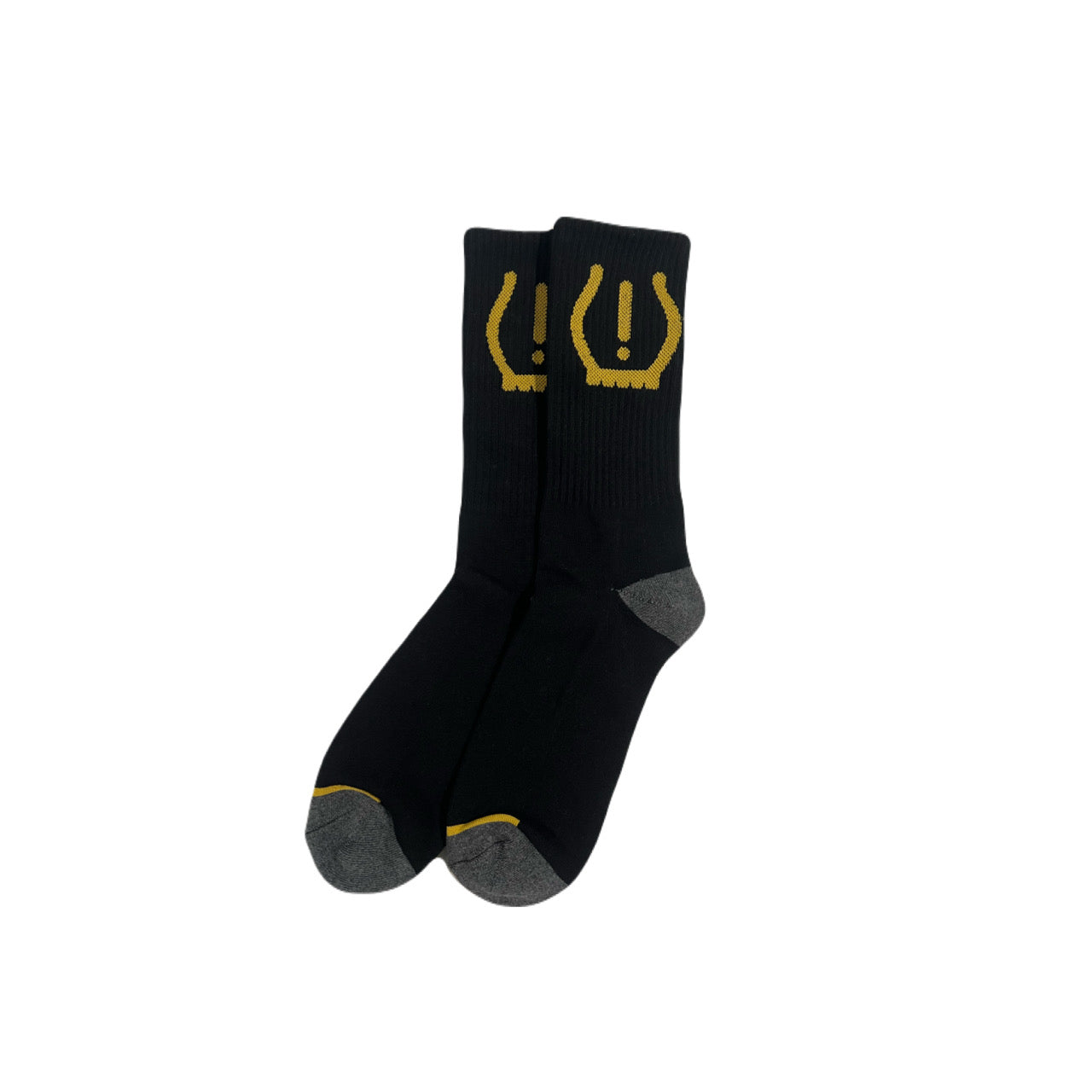 Dash Light Woven Socks (1 Pair)