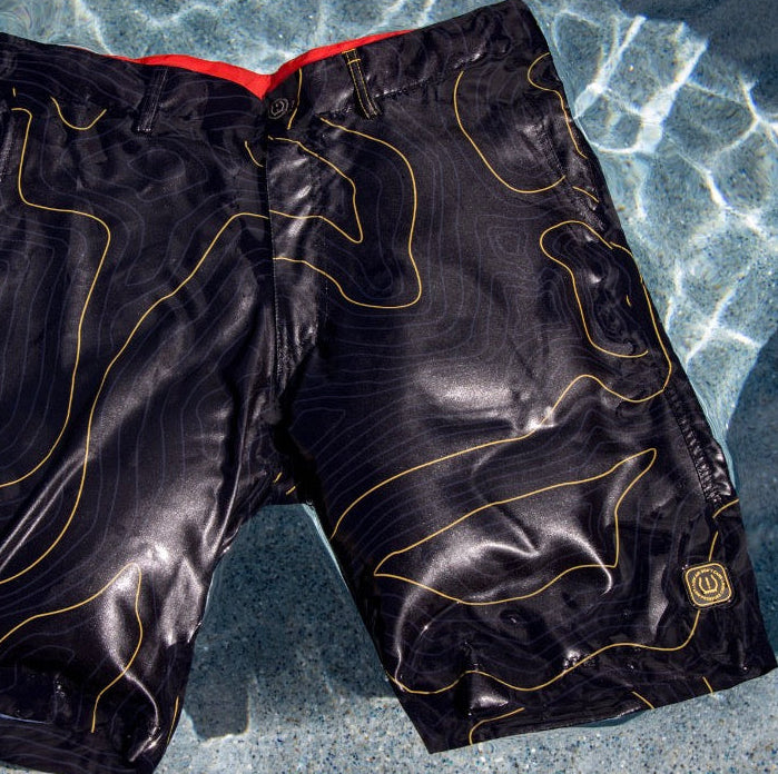 Hybrid Shorts