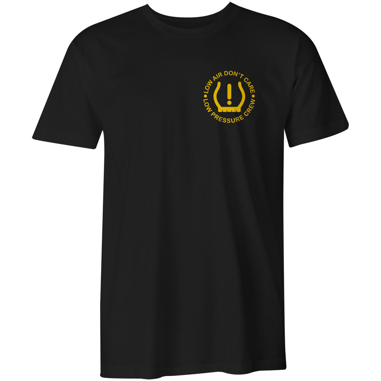 Youth Classic Logo Tee