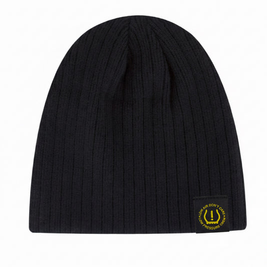 Classic Logo Beanie