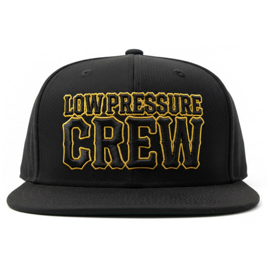 24k SnapBack