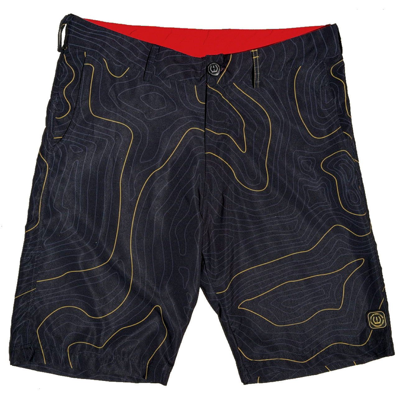 Hybrid Shorts