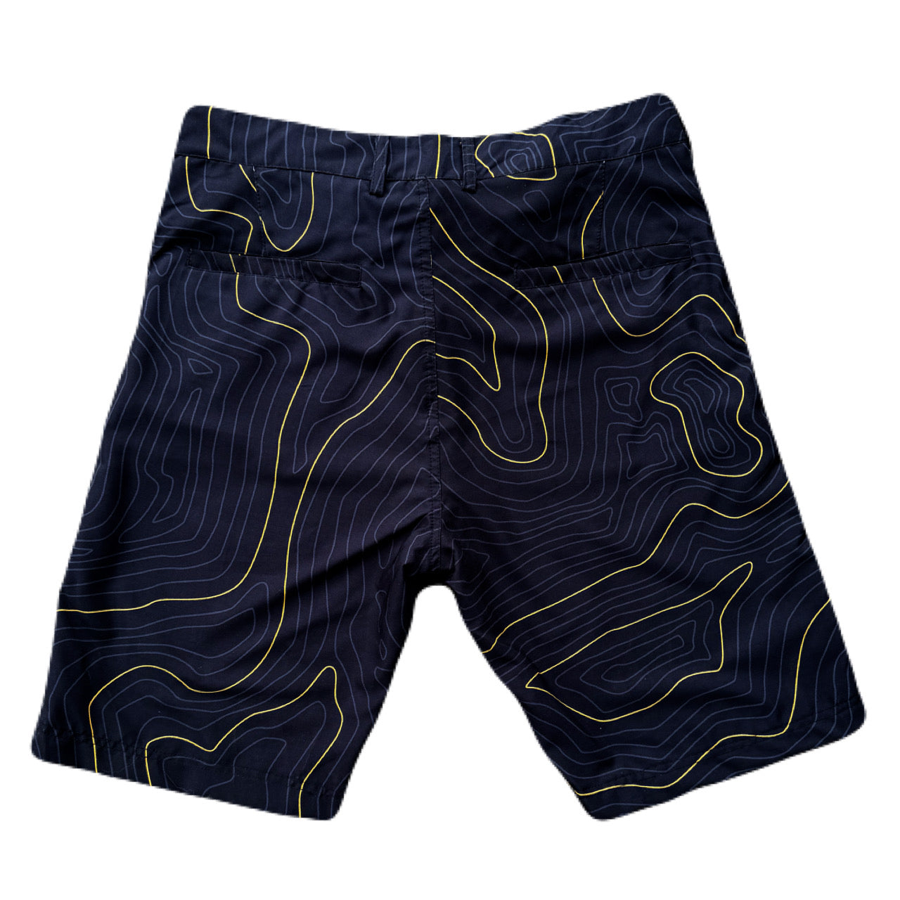 Hybrid Shorts