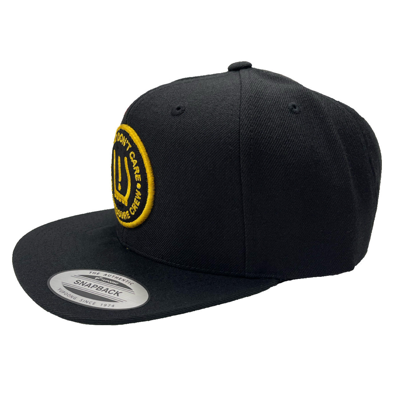 Classic Logo SnapBack
