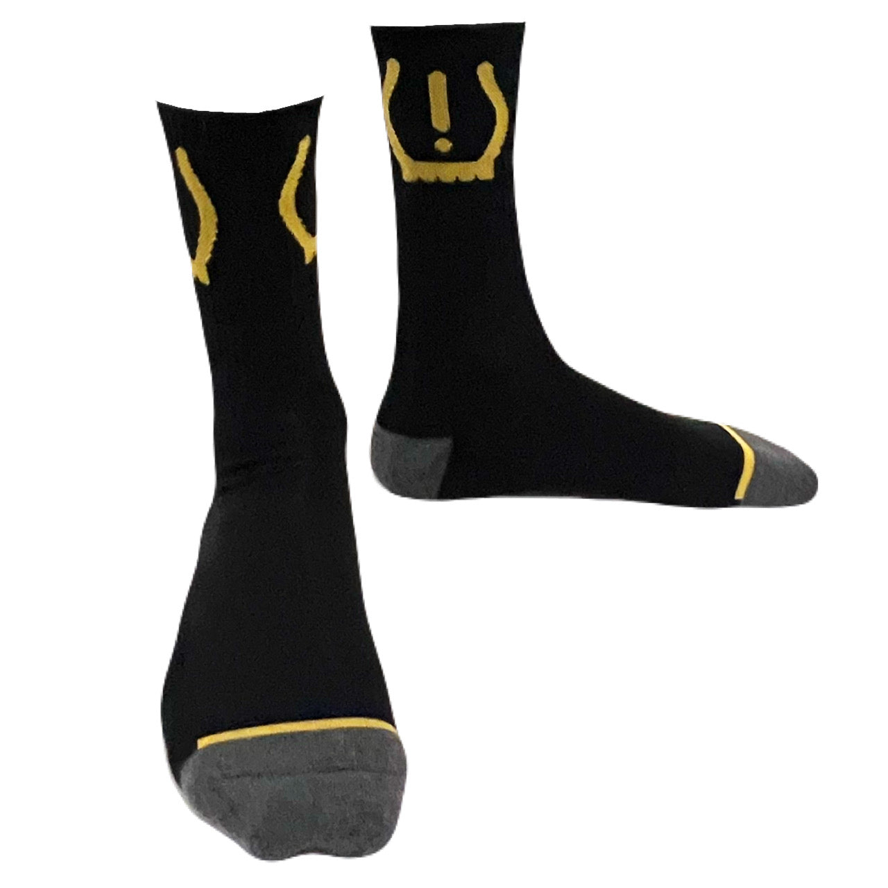 Dash Light Woven Socks (3 Pair)