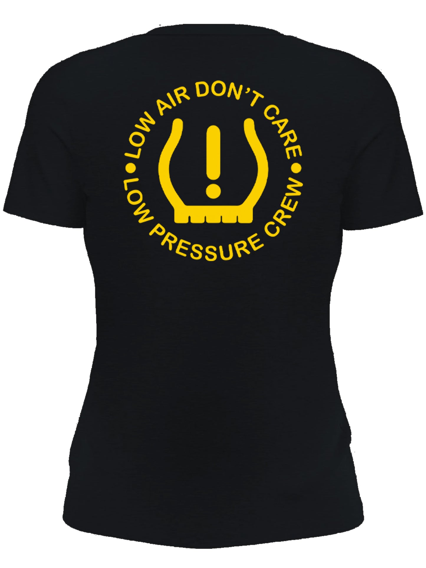 Women's Classic Logo Tee