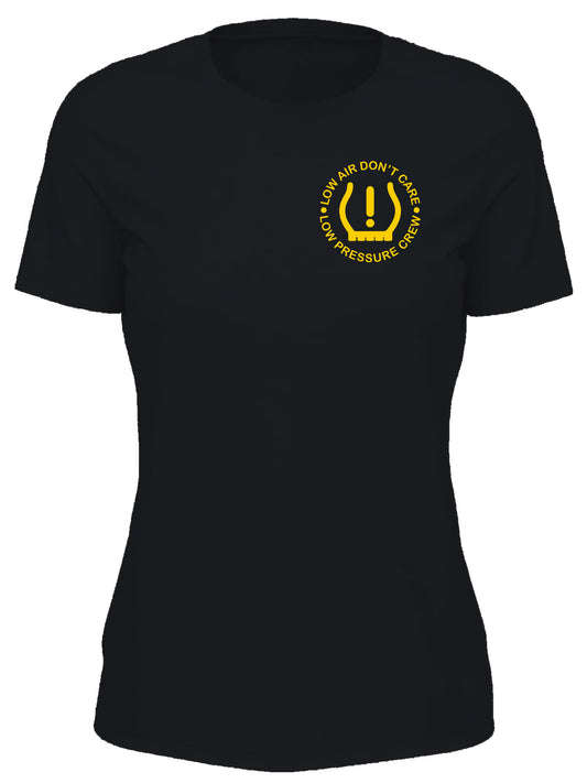Women's Classic Logo Tee